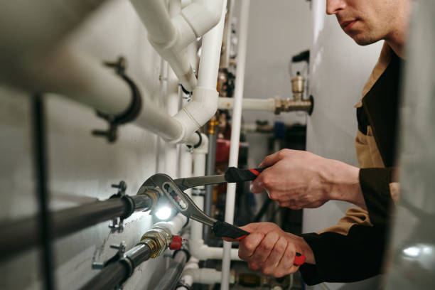 Best Plumbing Repair Near Me  in Westwood, KS