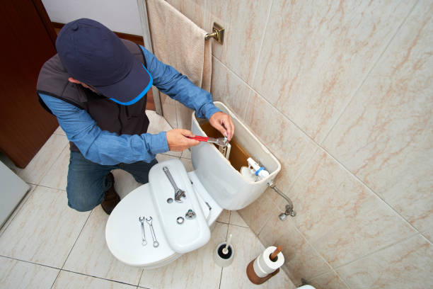 Best Drain Cleaning Services  in Westwood, KS