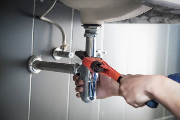 Best Emergency Plumber  in Westwood, KS