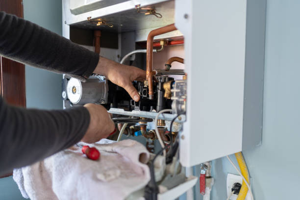 Best Commercial Plumbing Services  in Westwood, KS